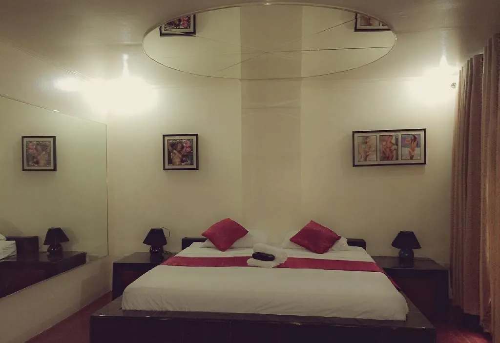 Centauro Hotel Ángeles