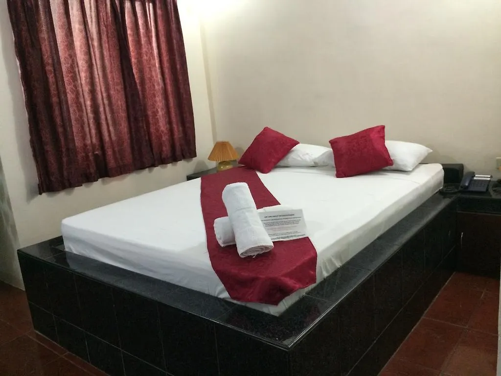Centauro Hotel Ángeles