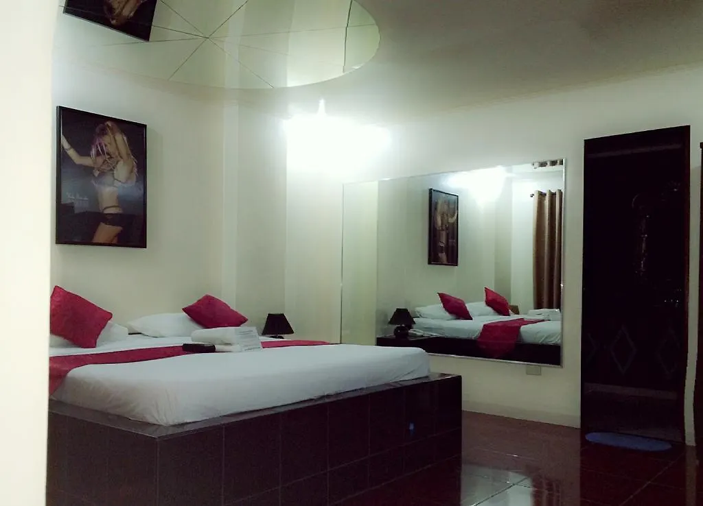 Centauro Hotel Ángeles