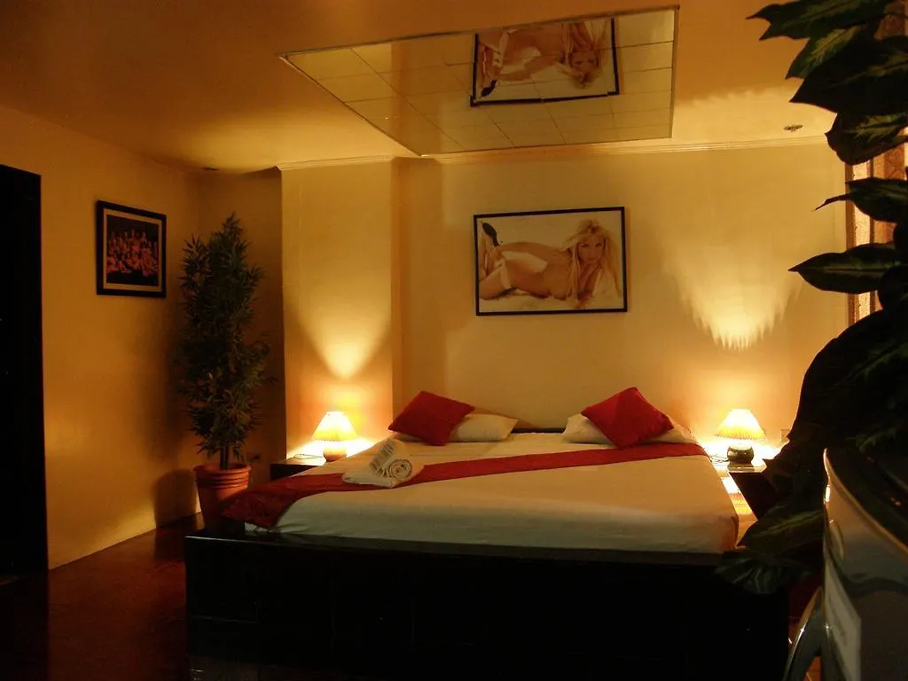 Centauro Hotel Ángeles