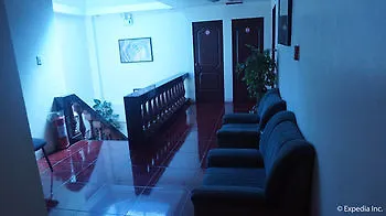 Centauro Hotel Ángeles 2*,  Filipinas