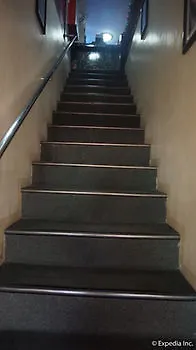**  Centauro Hotel Ángeles Filipinas