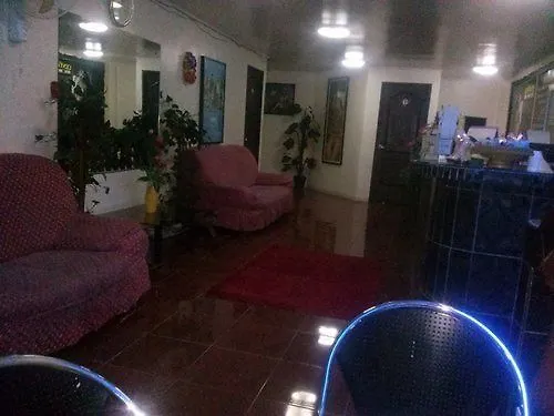 Centauro Hotel Ángeles