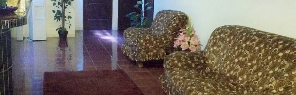 Centauro Hotel Ángeles