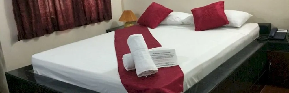 Centauro Hotel Ángeles