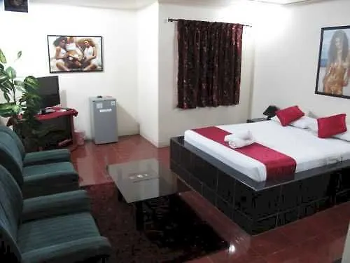 Centauro Hotel Ángeles 2*,