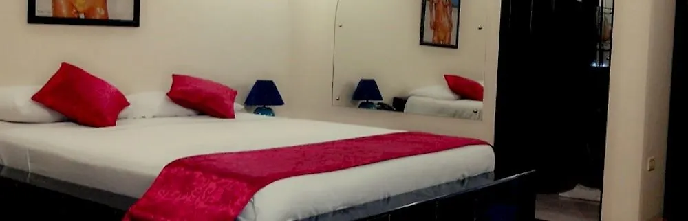 Centauro Hotel Ángeles