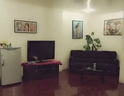 Centauro Hotel Ángeles