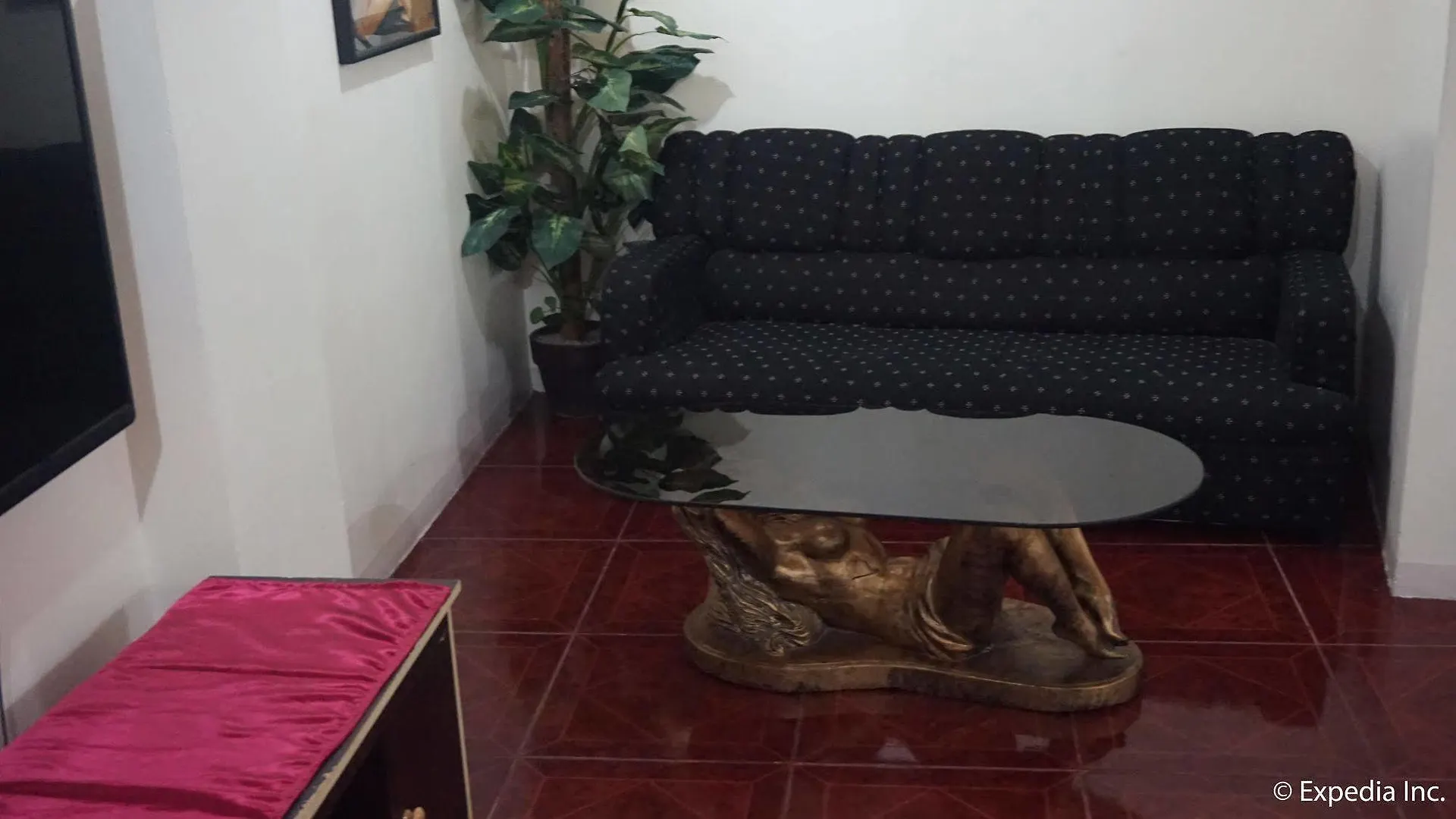 **  Centauro Hotel Ángeles Filipinas