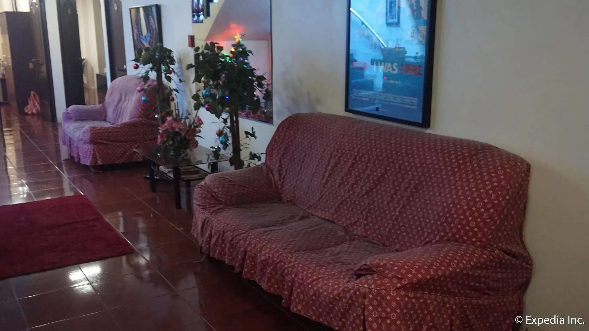 Centauro Hotel Ángeles
