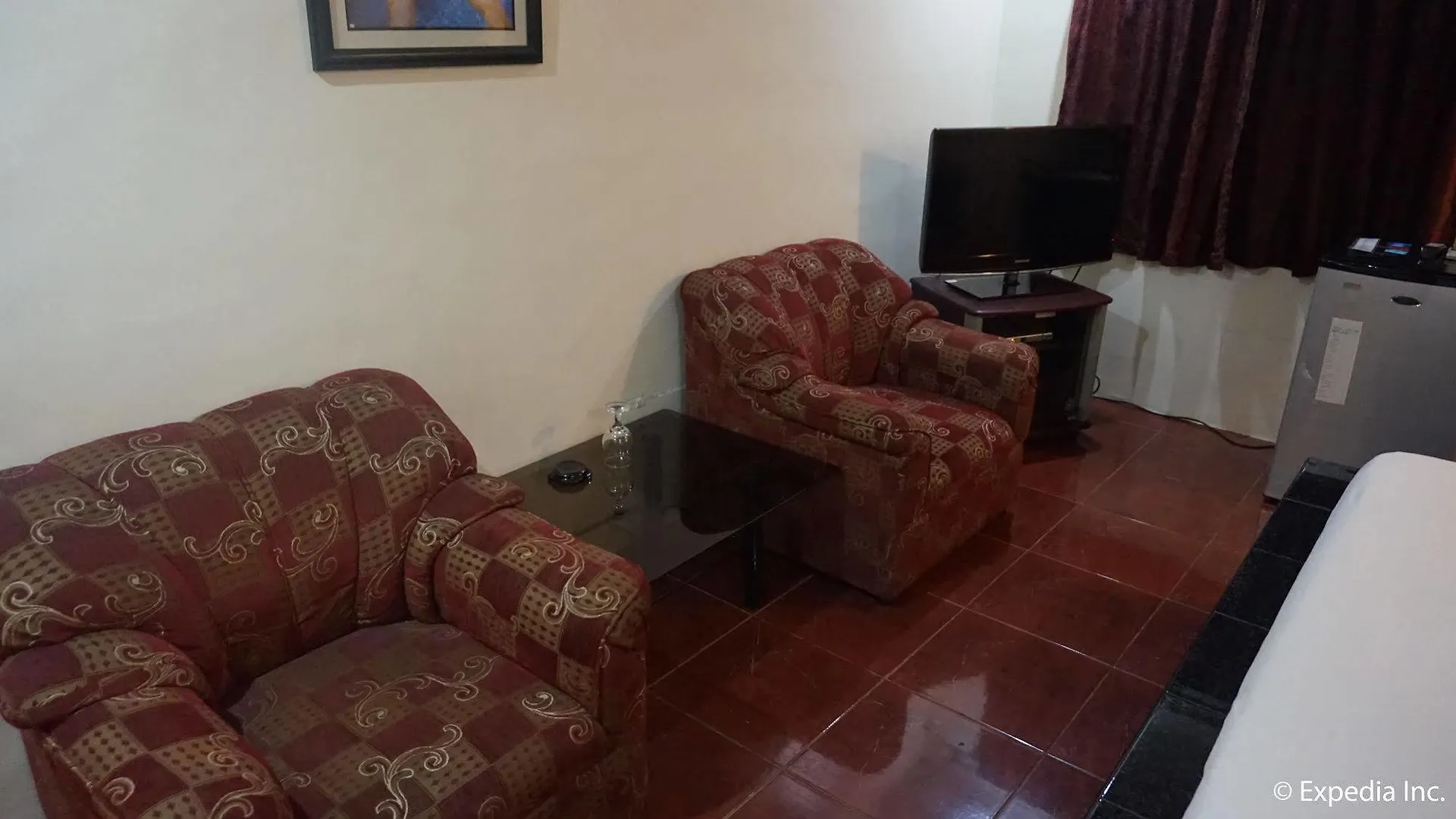 Centauro Hotel Ángeles 2*,  Filipinas