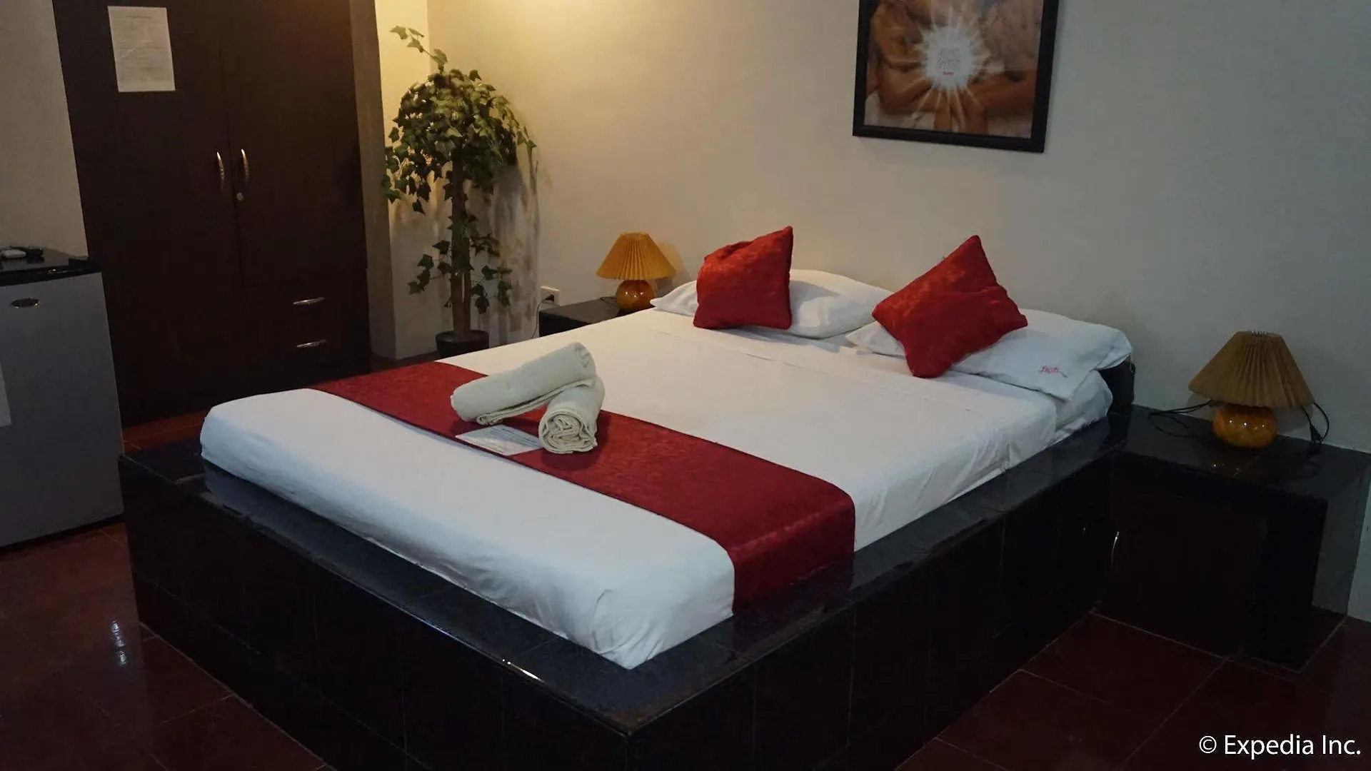 Centauro Hotel Ángeles