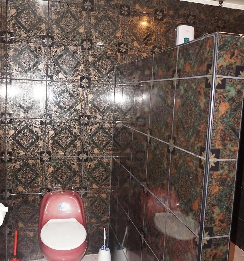 Centauro Hotel Ángeles