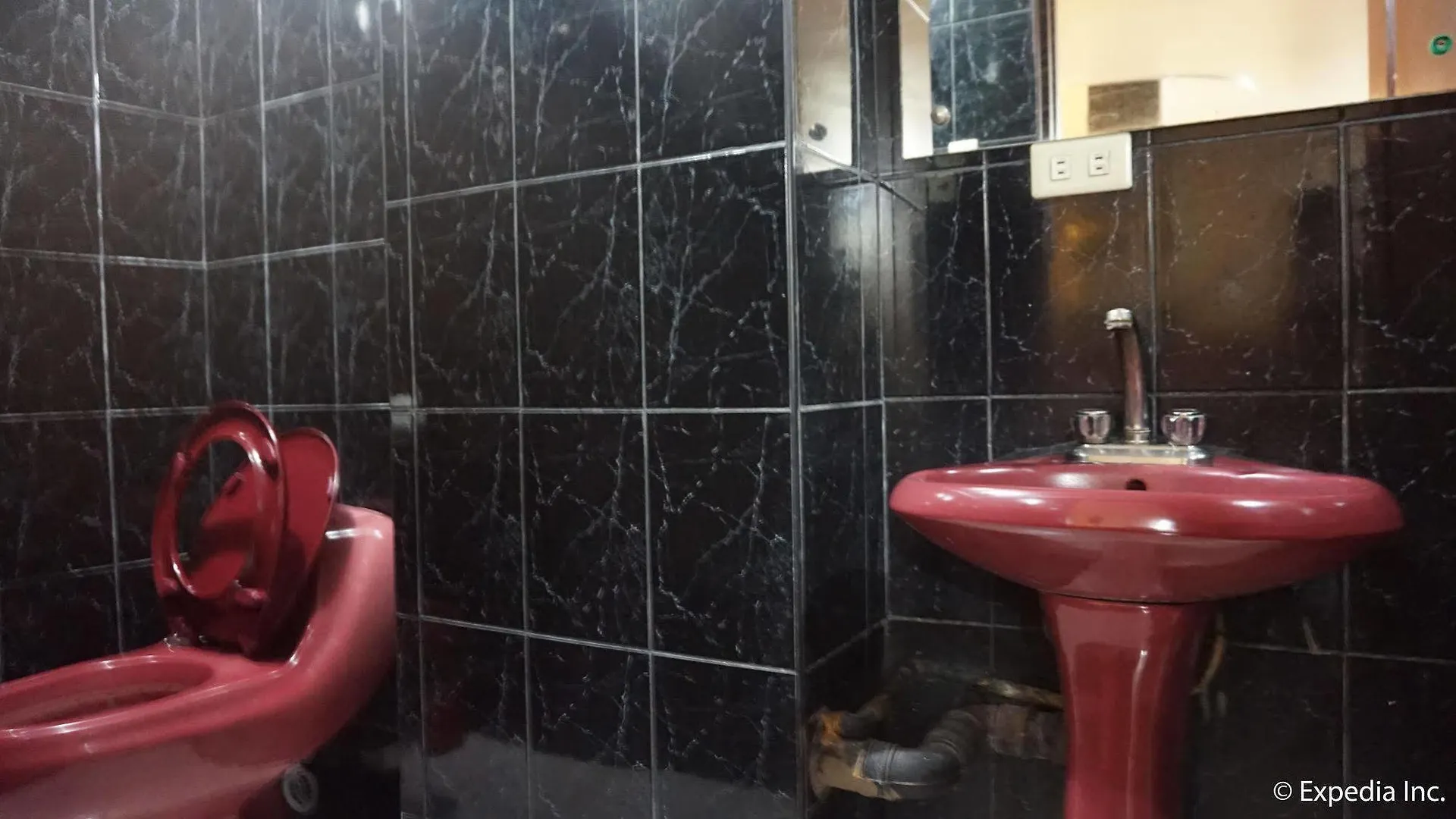 **  Centauro Hotel Ángeles Filipinas