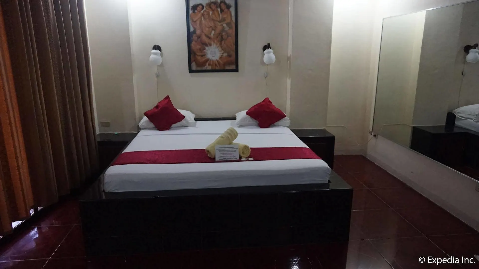 Centauro Hotel Ángeles