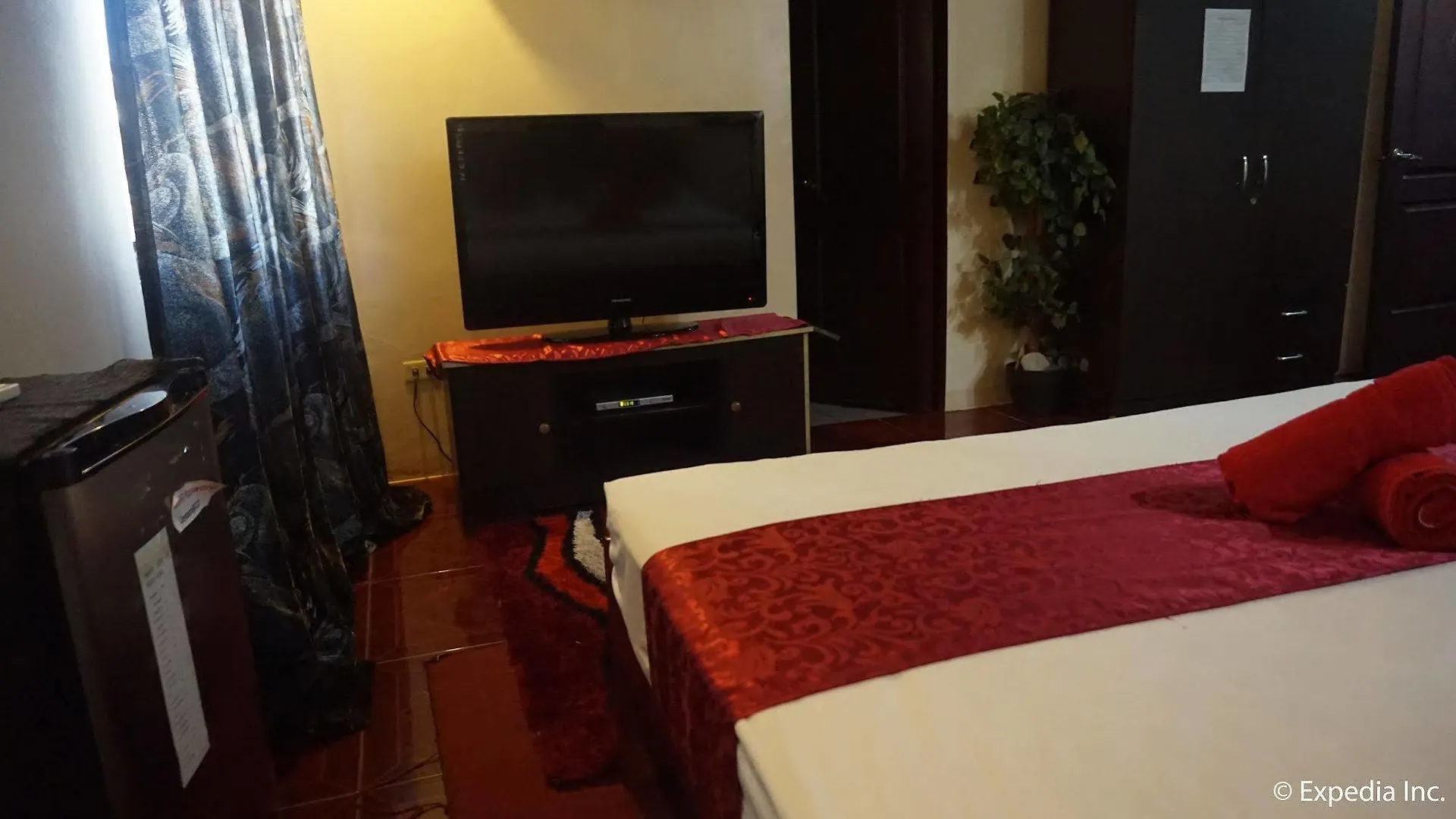 Centauro Hotel Ángeles