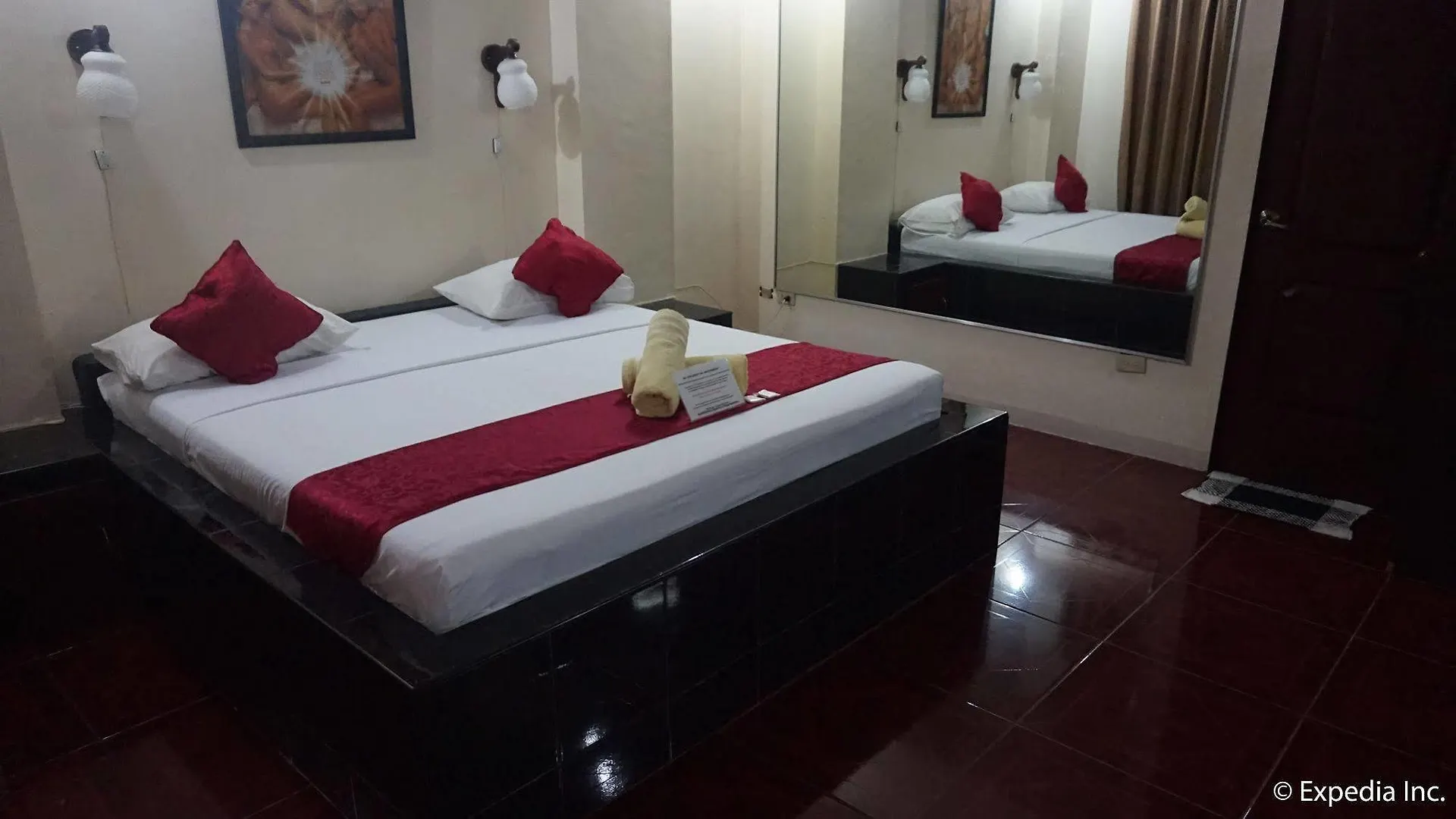 Centauro Hotel Ángeles