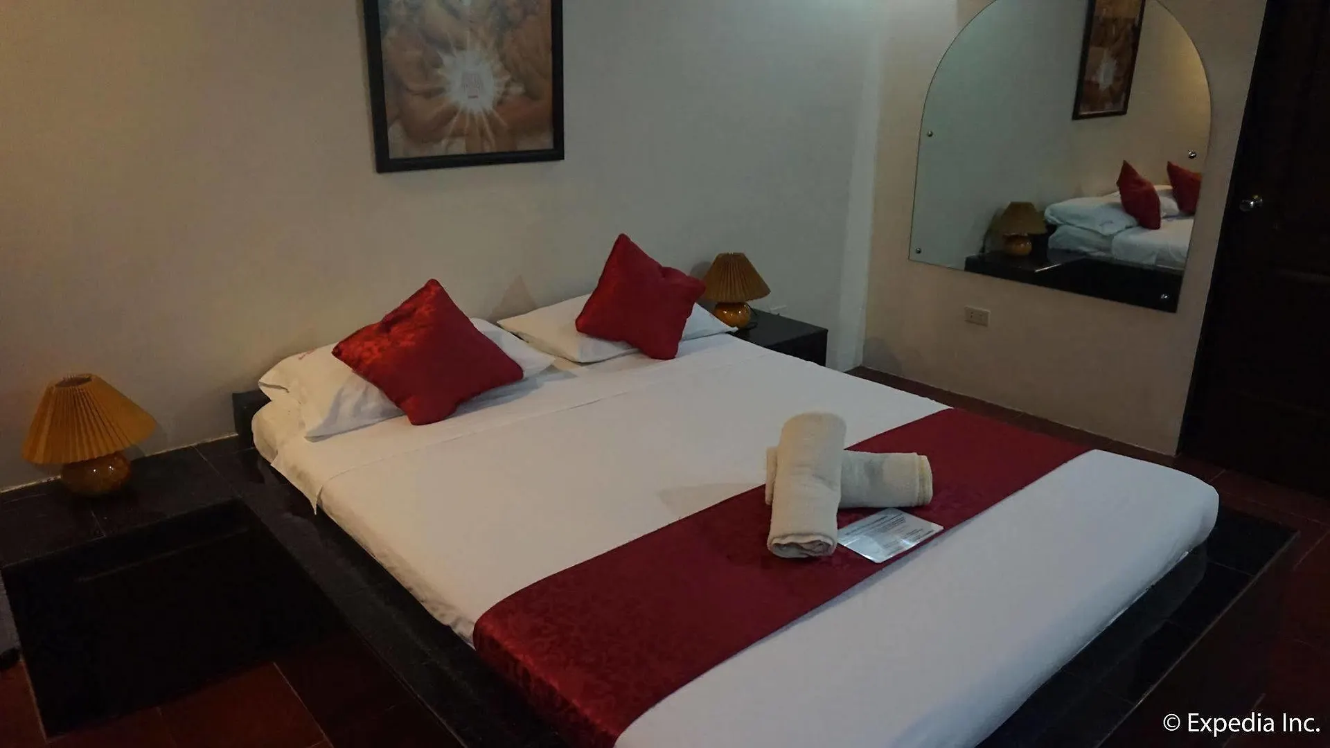 Centauro Hotel Ángeles