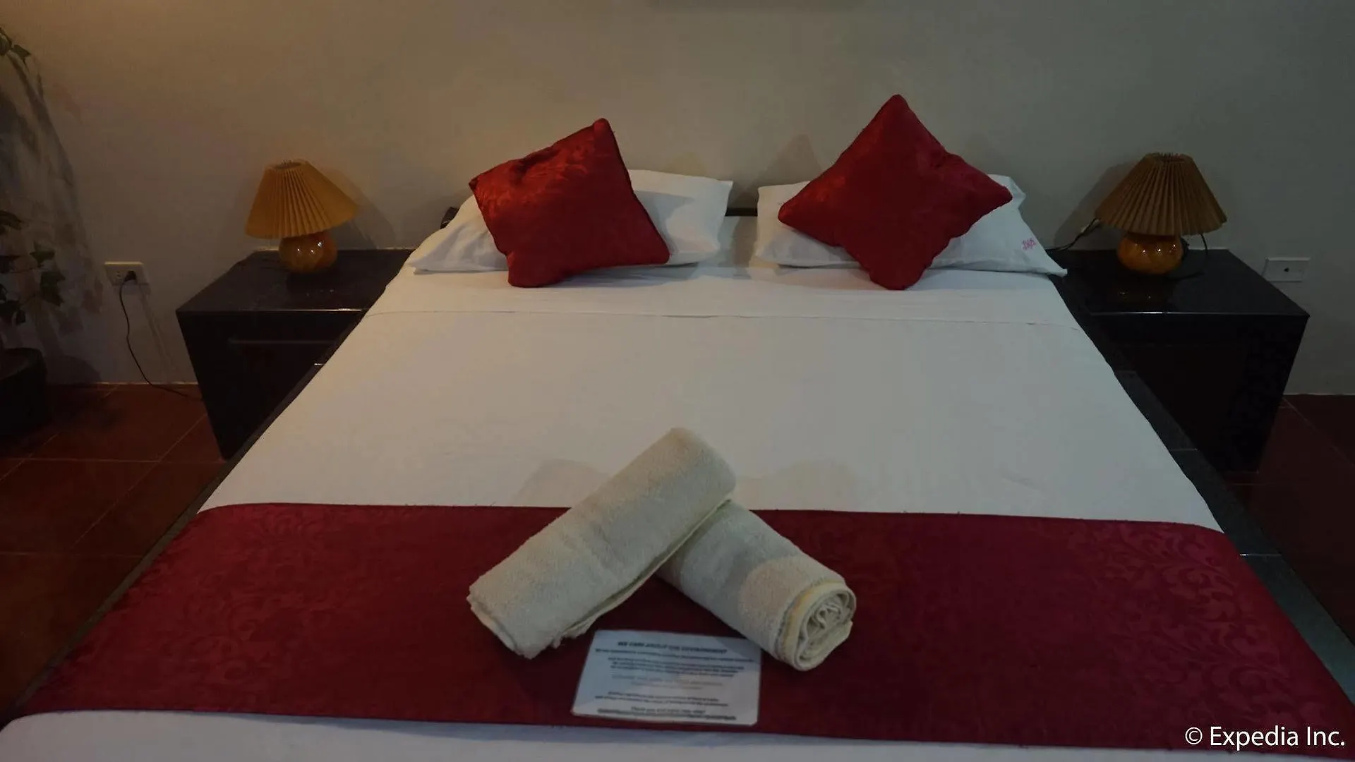 Centauro Hotel Ángeles 2*,