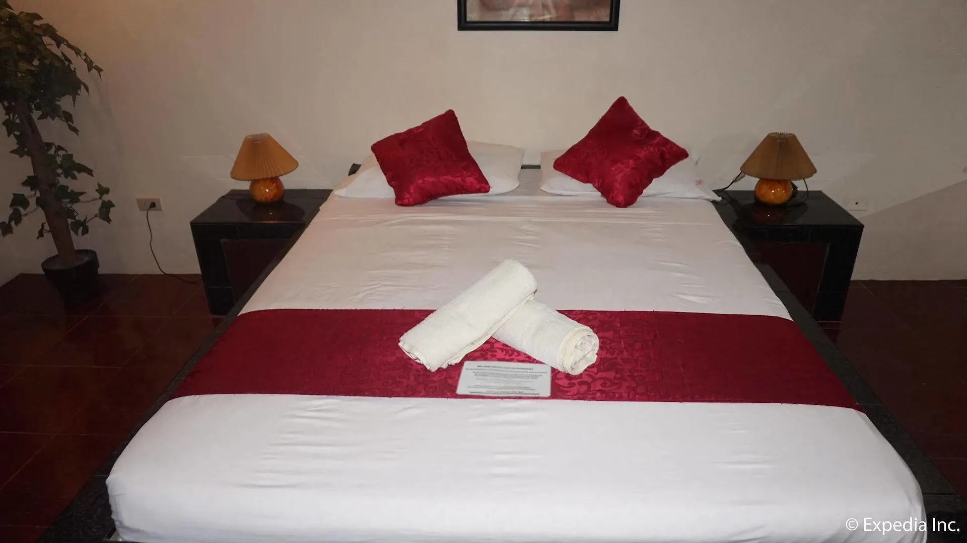 Centauro Hotel Ángeles
