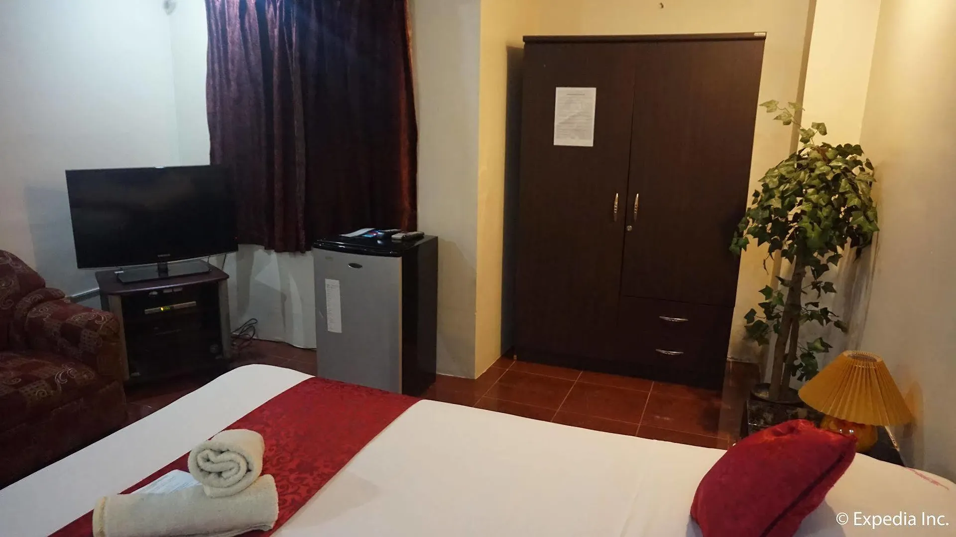 Centauro Hotel Ángeles