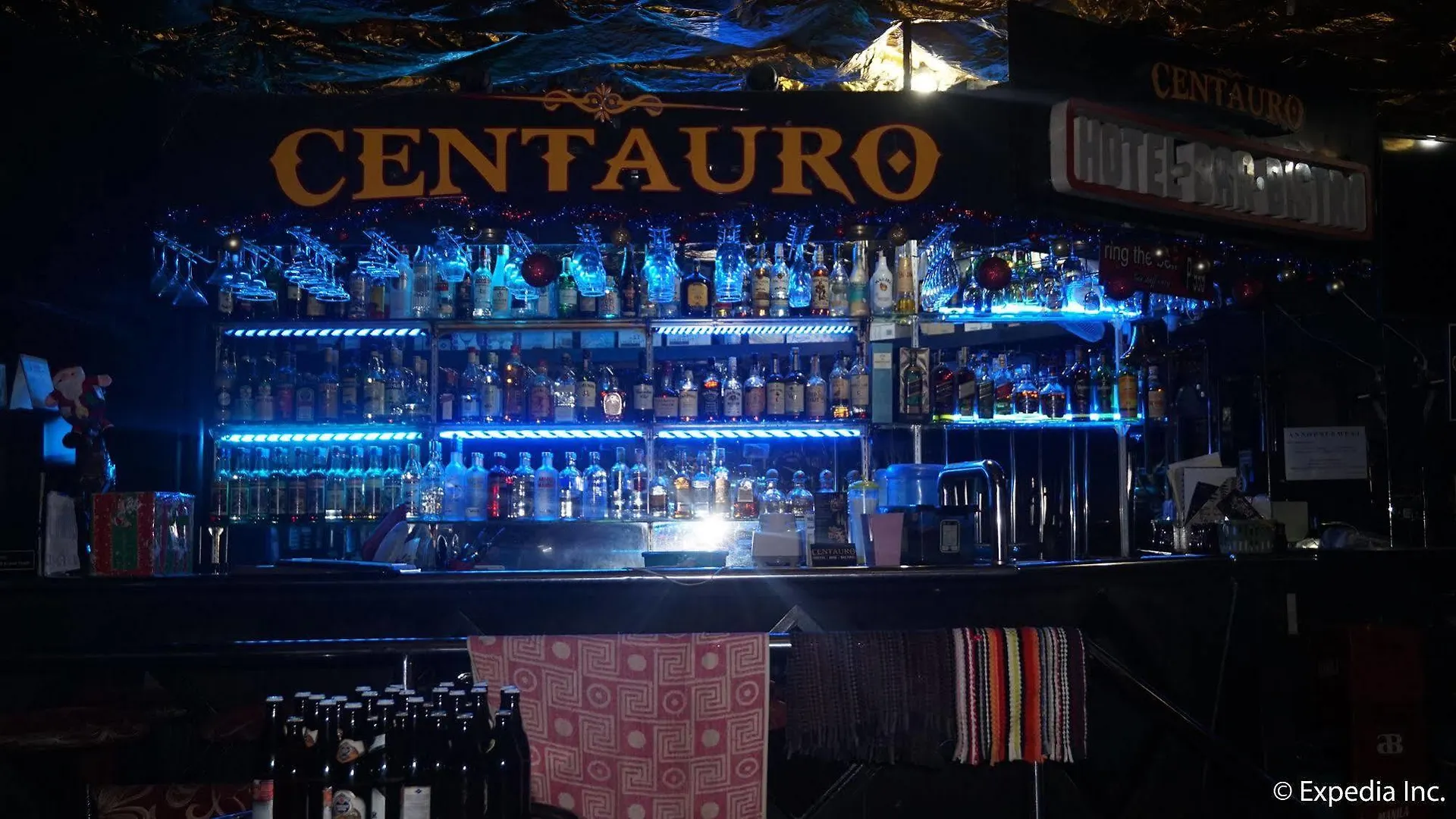 Centauro Hotel Ángeles