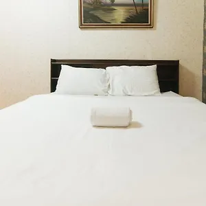 Reddoorz Ysvan Pampanga Angeles