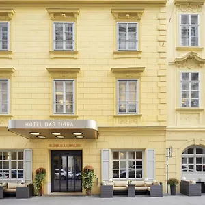 Hotel Boutique Tigra Vienna