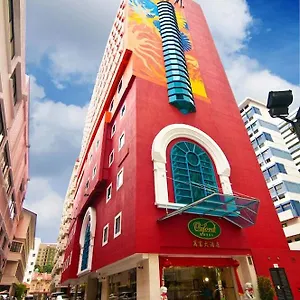 Hotel Oxford Singapore