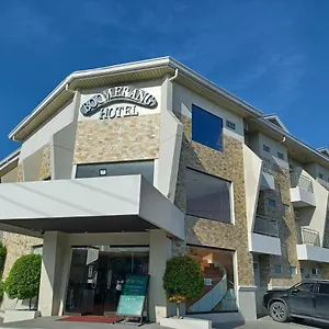 3* Hotel Boomerang