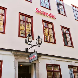 Hotel Scandic Gamla Stan Stoccolma
