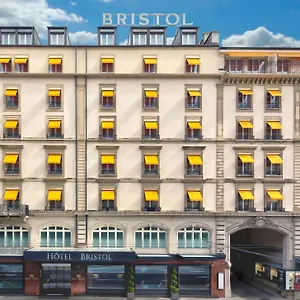 Hotel Bristol Ginevra