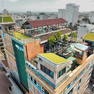 Abc Party And Business Hotel