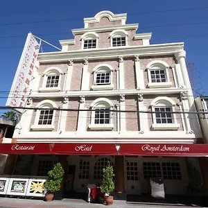Otel Royal Amsterdam