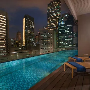 4* Hotel Citadines Salcedo Makati - Multiple Use