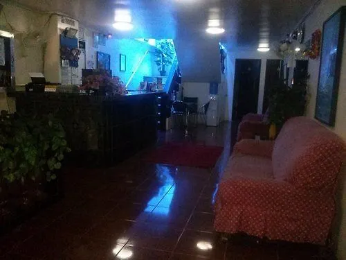 Centauro Hotel Angeles