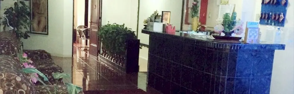 Centauro Hotel Angeles