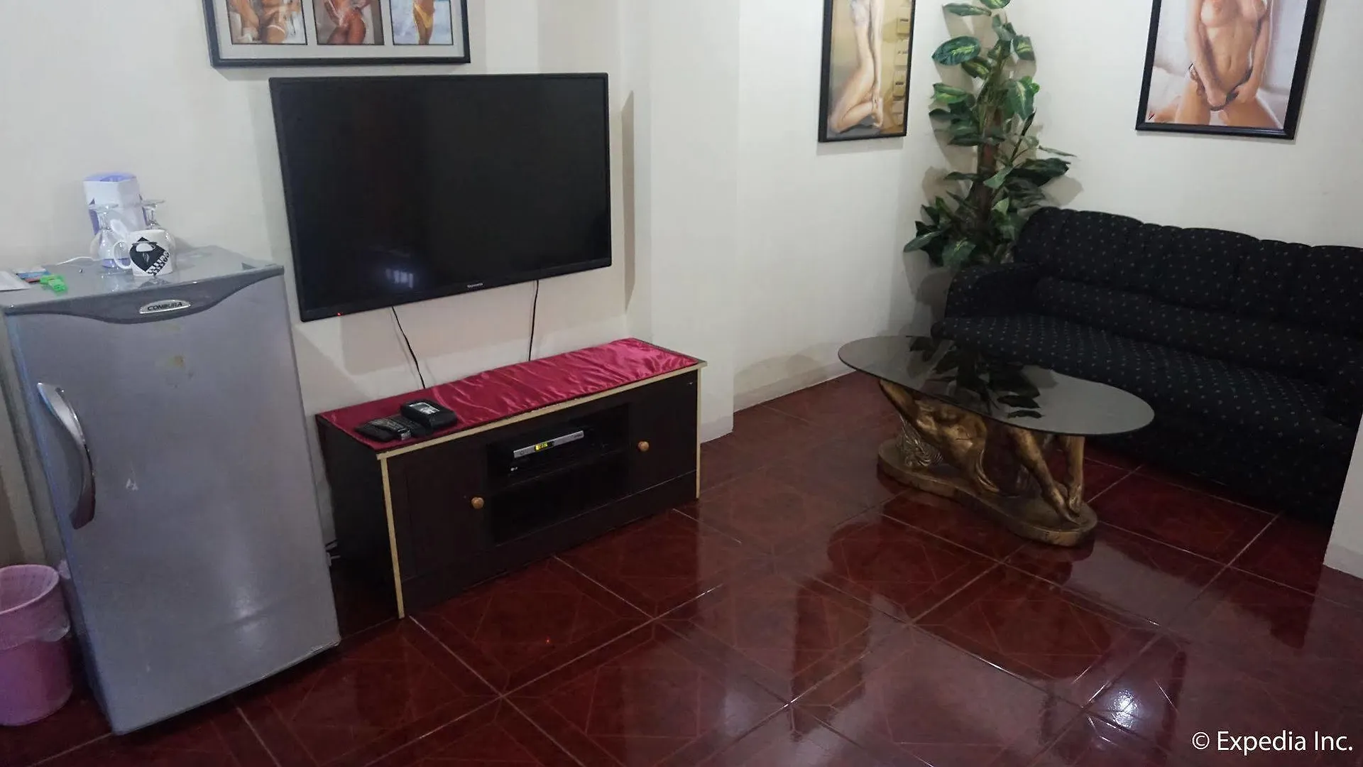 Centauro Hotel Angeles