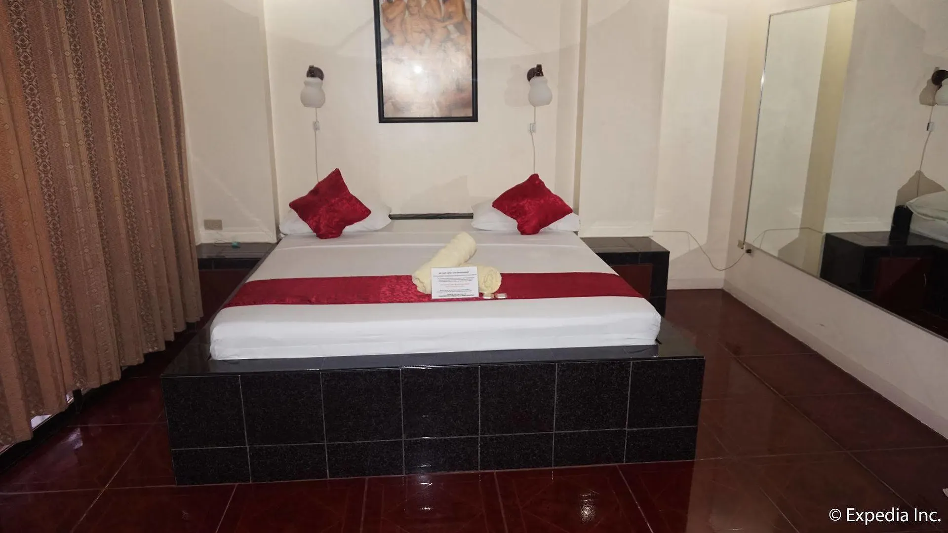Centauro Hotel Angeles